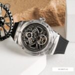 Bonest Gatti 42mm Nam BG5807-A3 - Ảnh 3