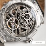 Bonest Gatti 42mm Nam BG5807-A3 - Ảnh 4