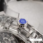 Bonest Gatti 42mm Nam BG5807-A3 - Ảnh 5