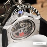 Bonest Gatti 42mm Nam BG5807-A3 - Ảnh 9