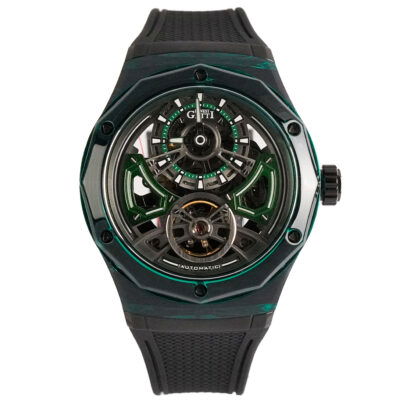 Ảnh sản phẩm Bonest Gatti 42mm Nam BG5807-A4