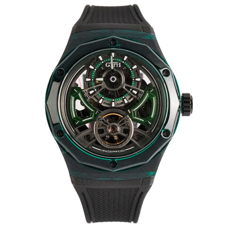 Bonest Gatti 42mm Nam BG5807-A4