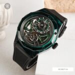 Bonest Gatti 42mm Nam BG5807-A4 - Ảnh 2