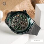 Bonest Gatti 42mm Nam BG5807-A4 - Ảnh 3