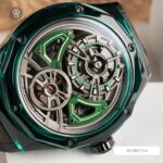 Bonest Gatti 42mm Nam BG5807-A4 - Ảnh 4