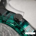 Bonest Gatti 42mm Nam BG5807-A4 - Ảnh 5