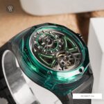 Bonest Gatti 42mm Nam BG5807-A4 - Ảnh 6