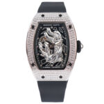 Bonest Gatti 45mm Nữ BG9910-A2 - Ảnh 1