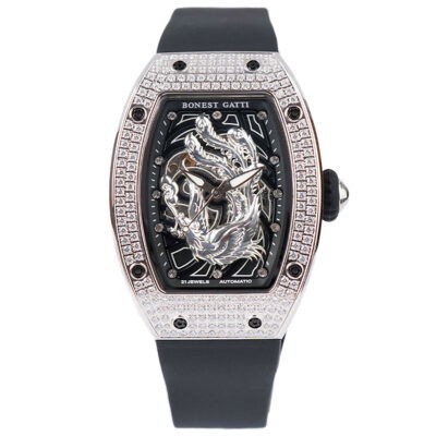 Ảnh sản phẩm Bonest Gatti 45mm Nữ BG9910-A2