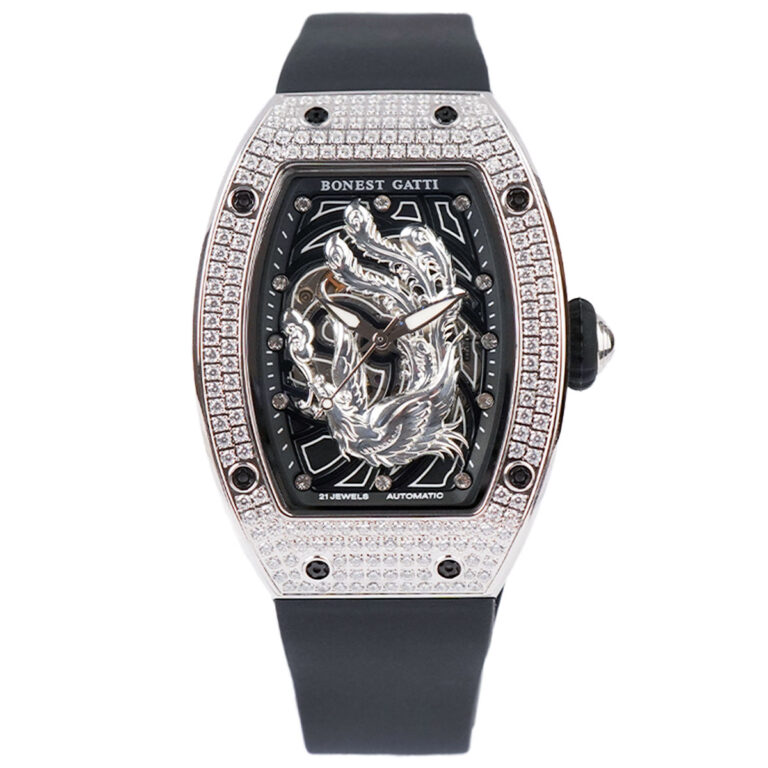 Bonest Gatti 45mm Nữ BG9910-A2