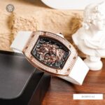 Bonest Gatti 45mm Nữ BG9910-A1 - Ảnh 2