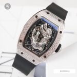 Bonest Gatti 45mm Nữ BG9910-A2 - Ảnh 3