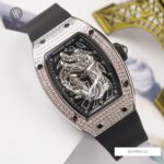 Bonest Gatti 45mm Nữ BG9910-A2 - Ảnh 2