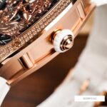 Bonest Gatti 45mm Nữ BG9910-A1 - Ảnh 4