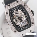 Bonest Gatti 45mm Nữ BG9910-A2 - Ảnh 6