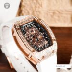 Bonest Gatti 45mm Nữ BG9910-A1 - Ảnh 5