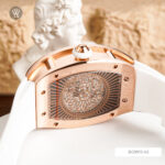 Bonest Gatti 45mm Nữ BG9910-A1 - Ảnh 9