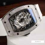 Bonest Gatti 45mm Nữ BG9910-A3 - Ảnh 4