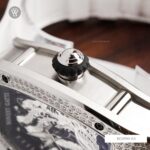 Bonest Gatti 45mm Nữ BG9910-A3 - Ảnh 5