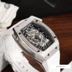 Bonest Gatti 45mm Nữ BG9910-A3 - Ảnh 6