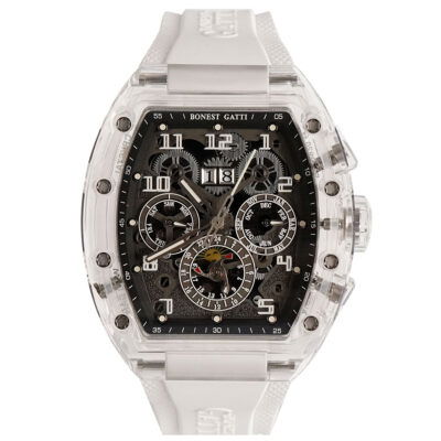 Ảnh sản phẩm Bonest Gatti 45mm Nam BG9920-A1