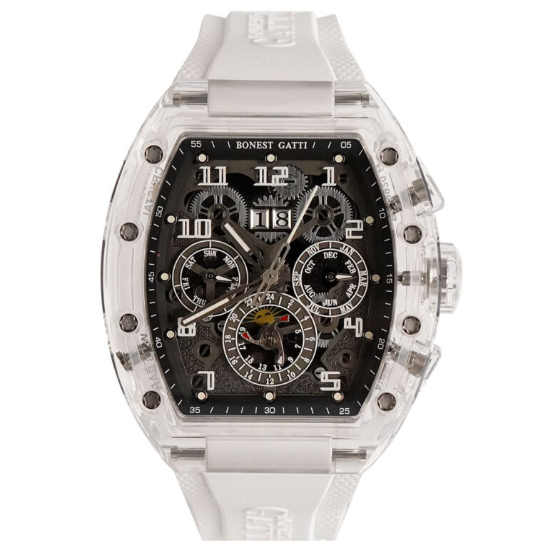 Bonest Gatti 45mm Nam BG9920-A1