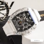 Bonest Gatti 45mm Nam BG9920-A1 - Ảnh 2