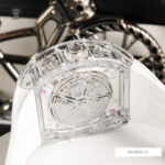 Bonest Gatti 45mm Nam BG9920-A1 - Ảnh 9