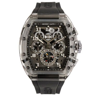 Ảnh sản phẩm Bonest Gatti 44mm Nam BG9920-A2