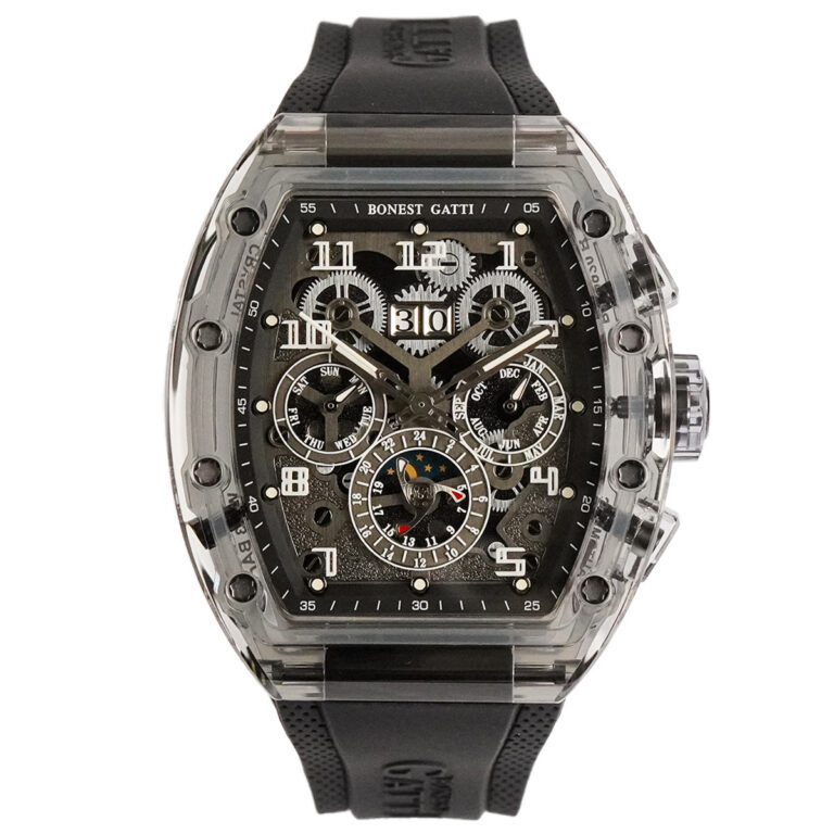 Bonest Gatti 44mm Nam BG9920-A2