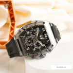 Bonest Gatti 44mm Nam BG9920-A2 - Ảnh 3