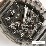 Bonest Gatti 44mm Nam BG9920-A2 - Ảnh 5