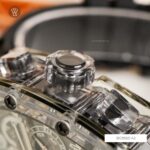 Bonest Gatti 44mm Nam BG9920-A2 - Ảnh 7