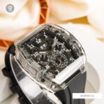 Bonest Gatti 44mm Nam BG9920-A2 - Ảnh 8