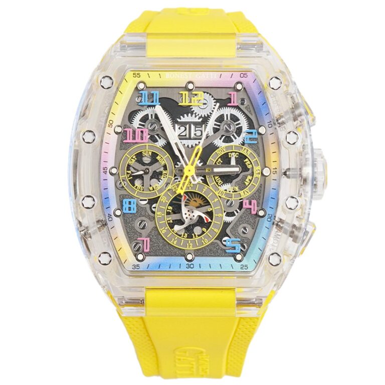 Bonest Gatti 45mm Nam BG9920-A3