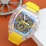 Bonest Gatti 45mm Nam BG9920-A3 - Ảnh 3