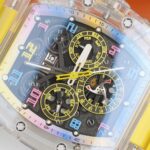 Bonest Gatti 45mm Nam BG9920-A3 - Ảnh 7