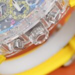 Bonest Gatti 45mm Nam BG9920-A3 - Ảnh 2