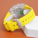 Bonest Gatti 45mm Nam BG9920-A3 - Ảnh 6