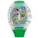 Bonest Gatti 45mm Nam BG9920-A4 - Ảnh 1