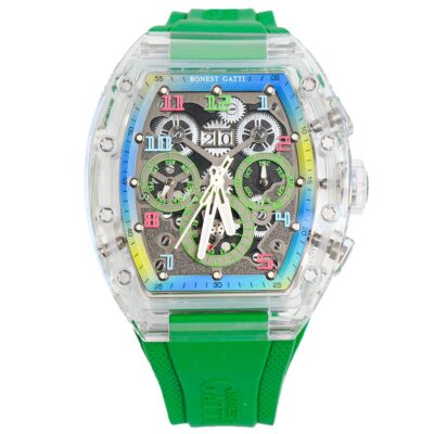 Bonest Gatti 45mm Nam BG9920-A4