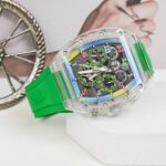 Bonest Gatti 45mm Nam BG9920-A4 - Ảnh 3