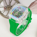 Bonest Gatti 45mm Nam BG9920-A4 - Ảnh 2