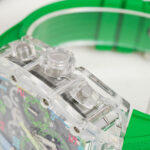 Bonest Gatti 45mm Nam BG9920-A4 - Ảnh 6