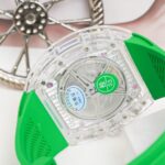 Bonest Gatti 45mm Nam BG9920-A4 - Ảnh 4