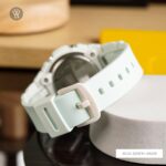 Casio 42.4mm Nữ BGA-320FH-3ADR - Ảnh 7