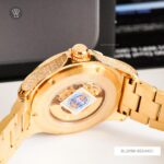 Bentley 43mm Nam BL2096-652MKCI - Ảnh 2