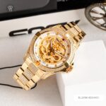 Bentley 43mm Nam BL2096-652MKCI - Ảnh 3