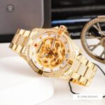 Bentley 43mm Nam BL2096-652MKCI - Ảnh 4