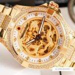 Bentley 43mm Nam BL2096-652MKCI - Ảnh 5